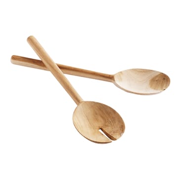 Java salad cutlery - Nature - MUUBS