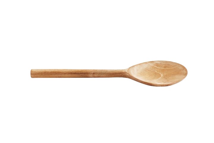 Spoon large 25 cm, Nature MUUBS