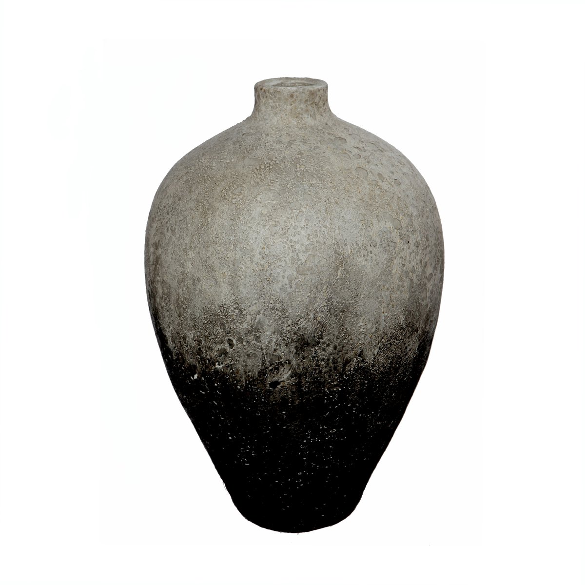 MUUBS Story vase 60 cm Grey