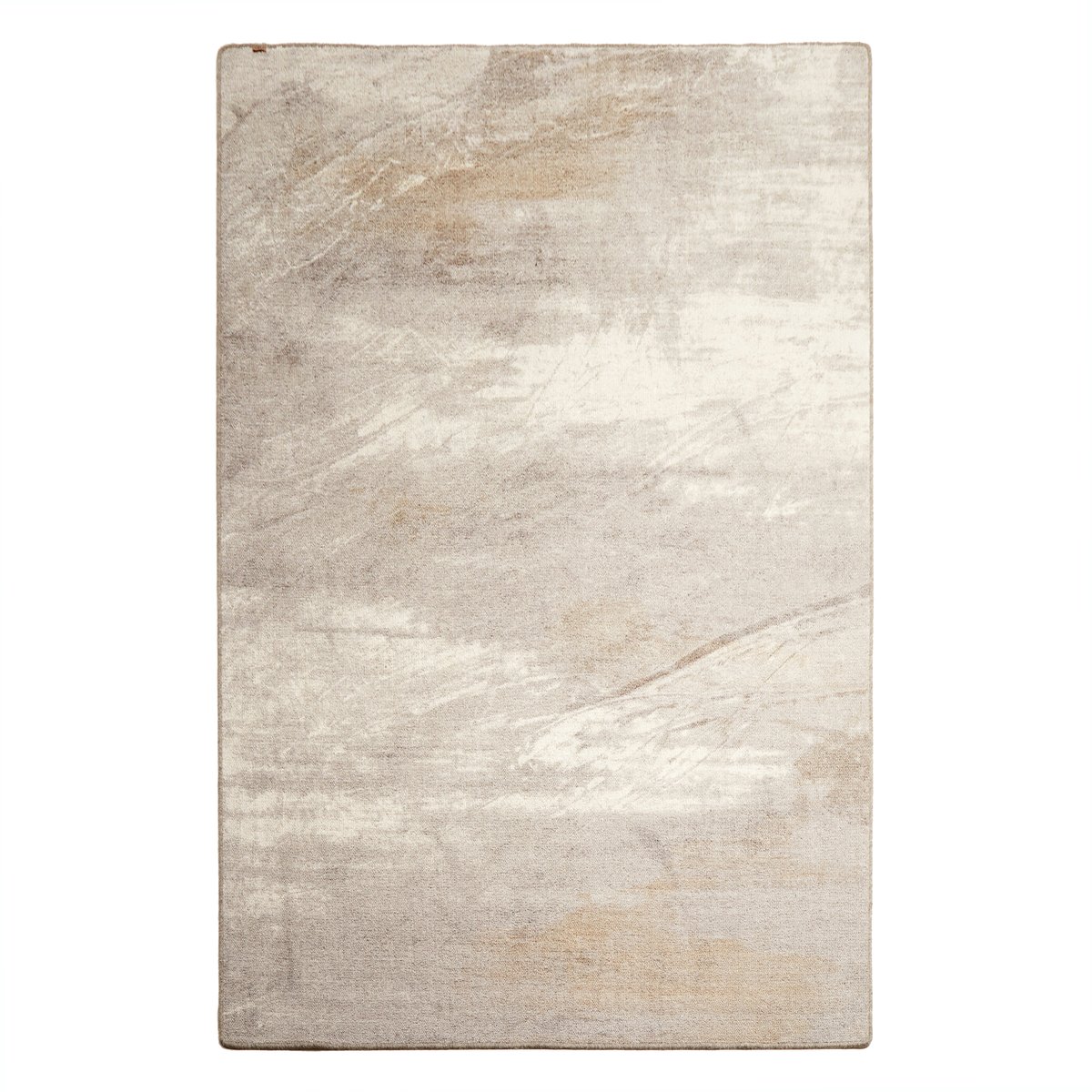 MUUBS Surface rug Grey-sand