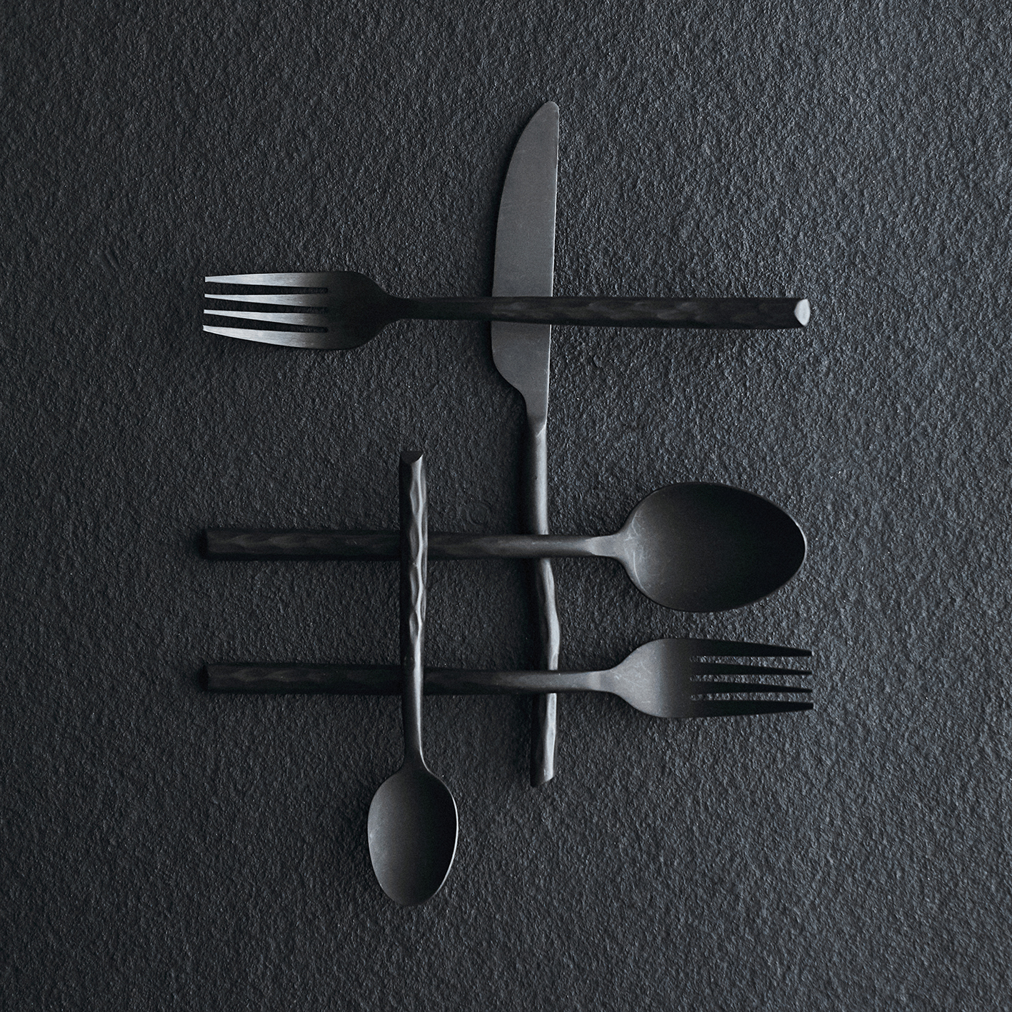 Muubs - Uta Cutlery