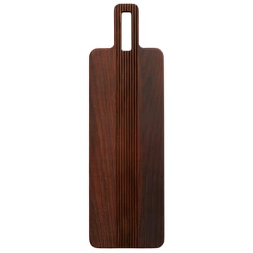 Yami tapas tray 15x49 cm - brown - MUUBS