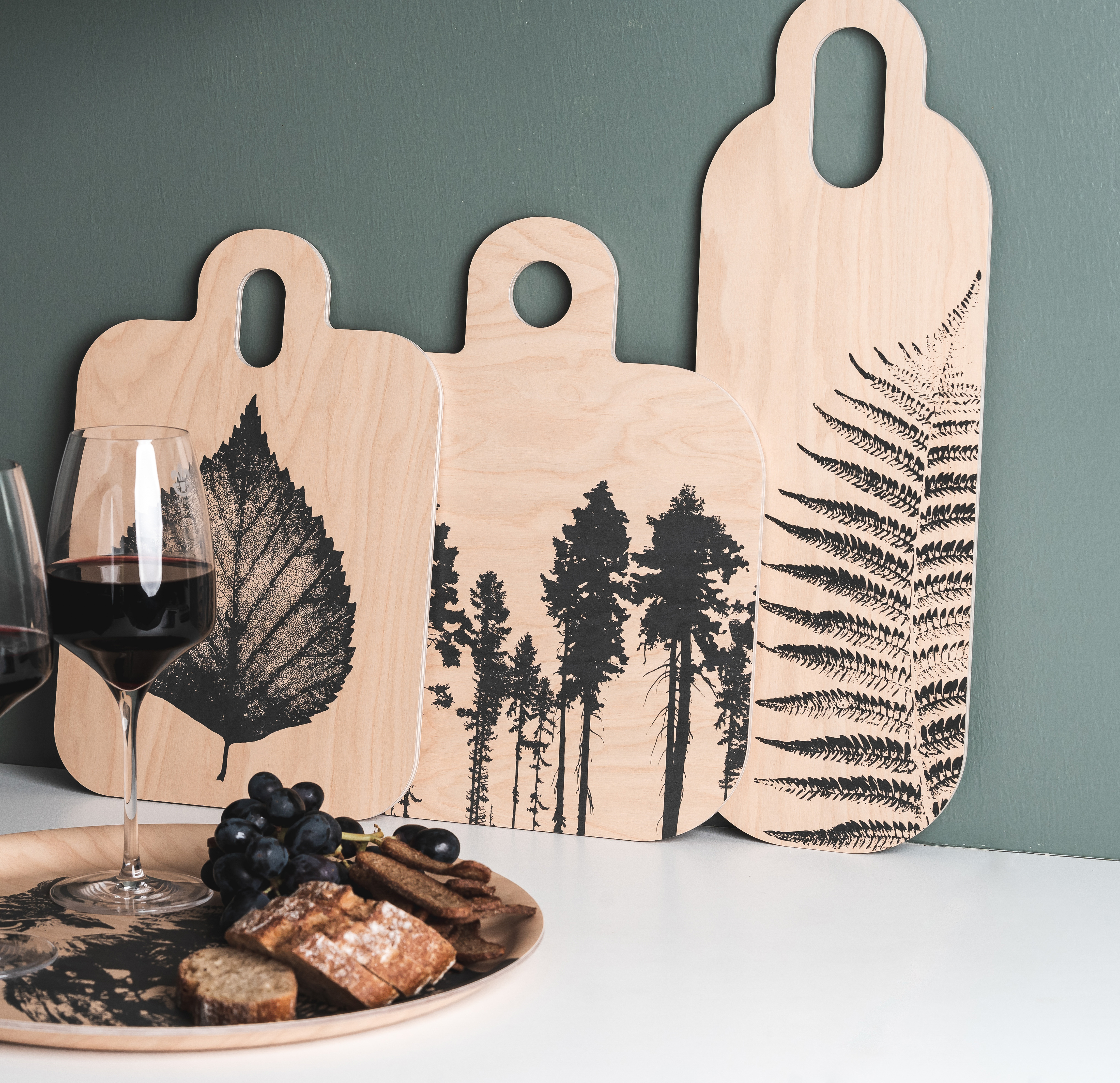 Chopping Boards - Buy your Cutting Board online → Nordic Nest