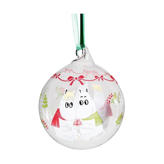 Christmas Baubles - Shop High Quality Baubles →Nordic Nest