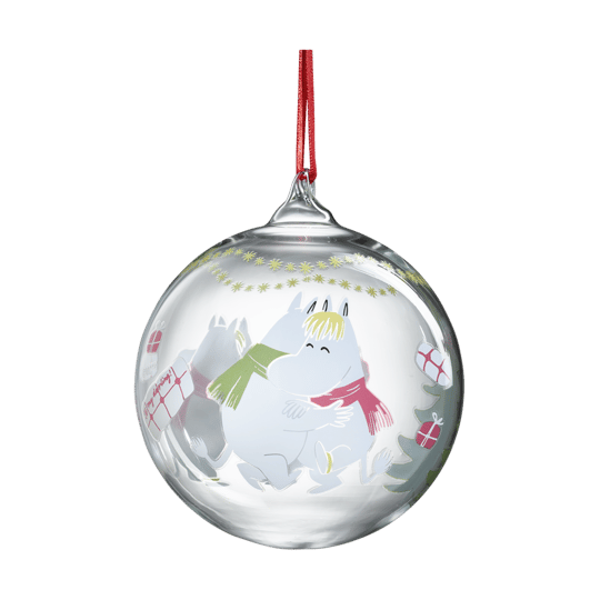 Christmas Baubles - Shop High Quality Baubles →Nordic Nest