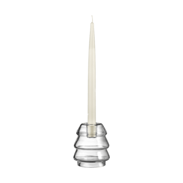 Muurla candle holder 10.5 cm - Fir - Muurla