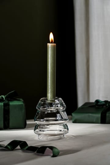 Muurla candle holder 10.5 cm - Fir - Muurla