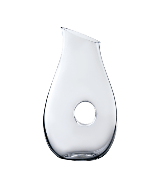 O-pitcher 1L, Clear Muurla