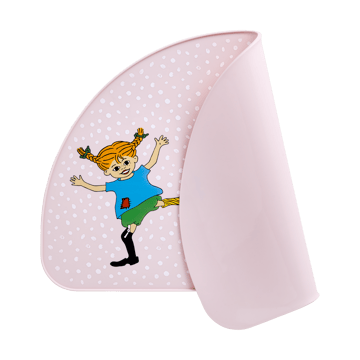 Pippi placemat 27x42 cm - Pink - Muurla