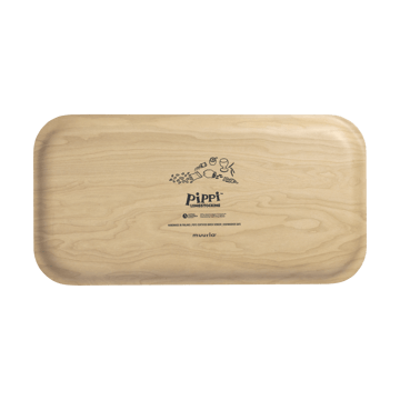 Pippi tray 22x43 cm - Baking - Muurla