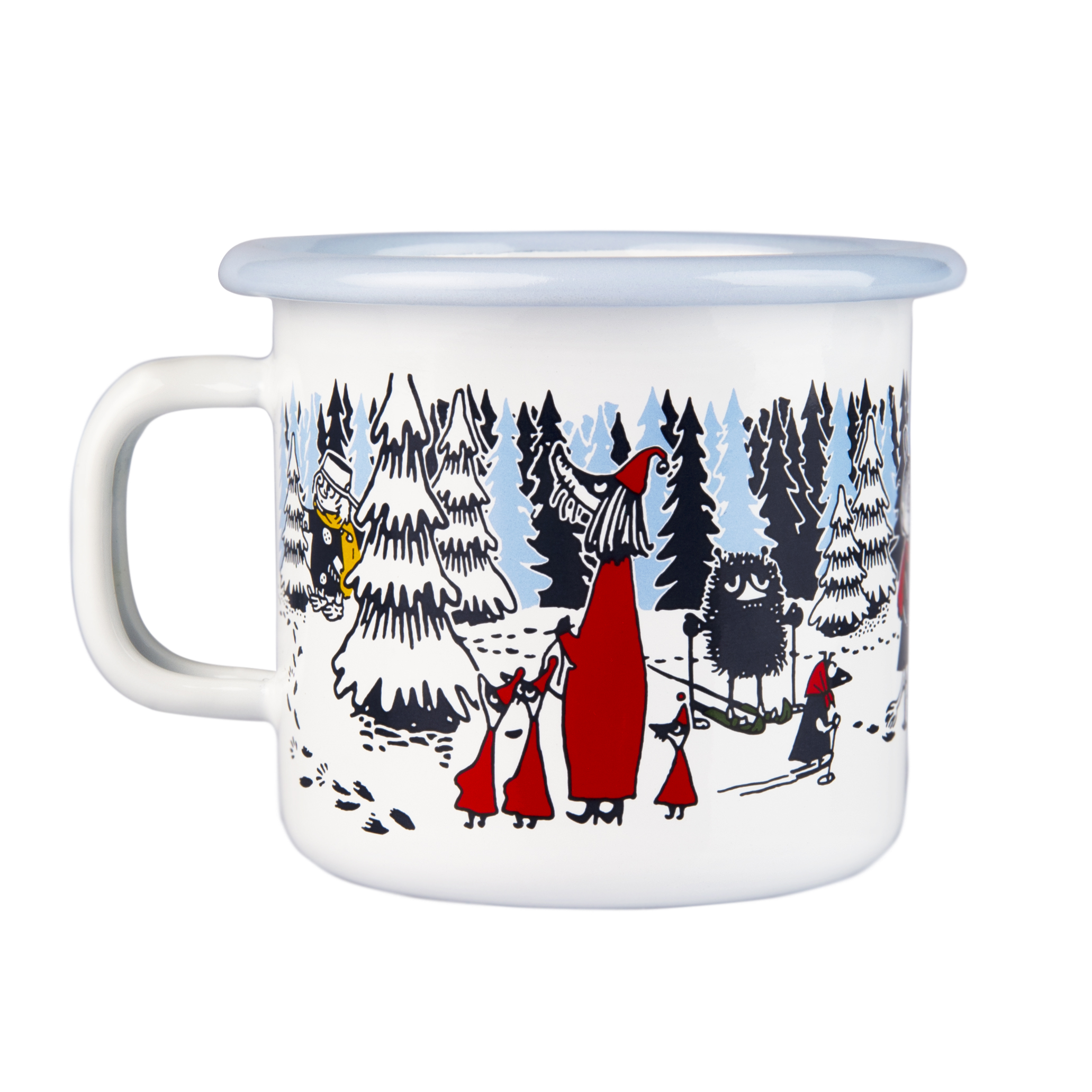 Mug Moomin Ida, 150ml