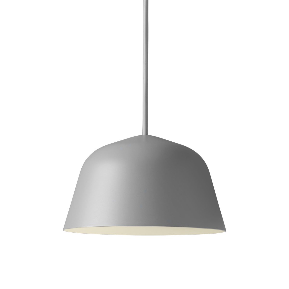 Muuto Ambit pendant lamp Ø16.5 cm grey