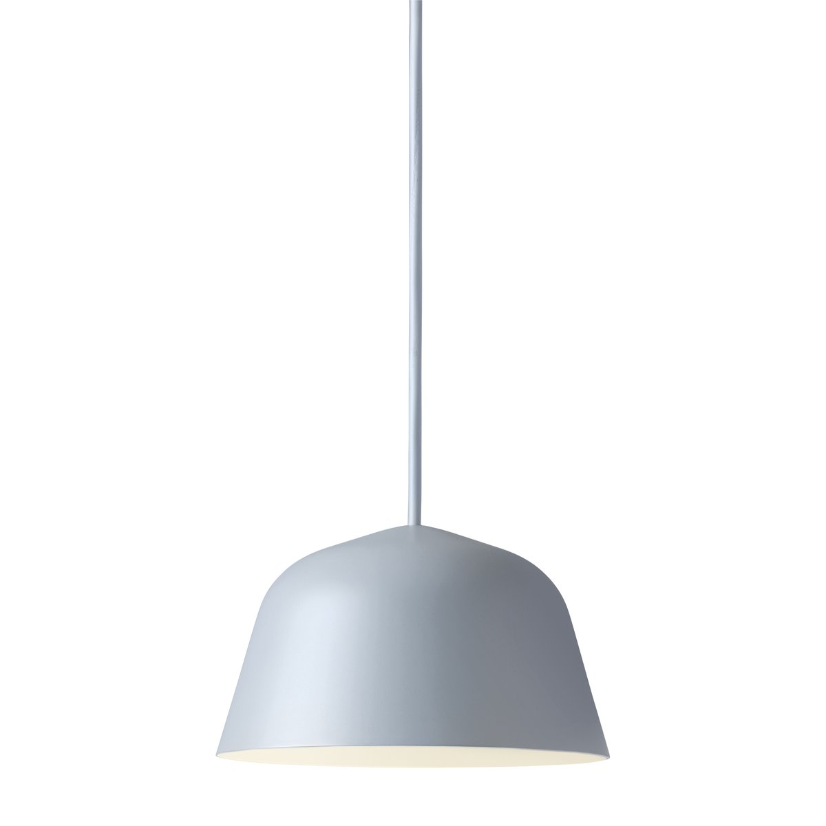 Muuto Ambit pendant lamp Ø16.5 cm Light blue