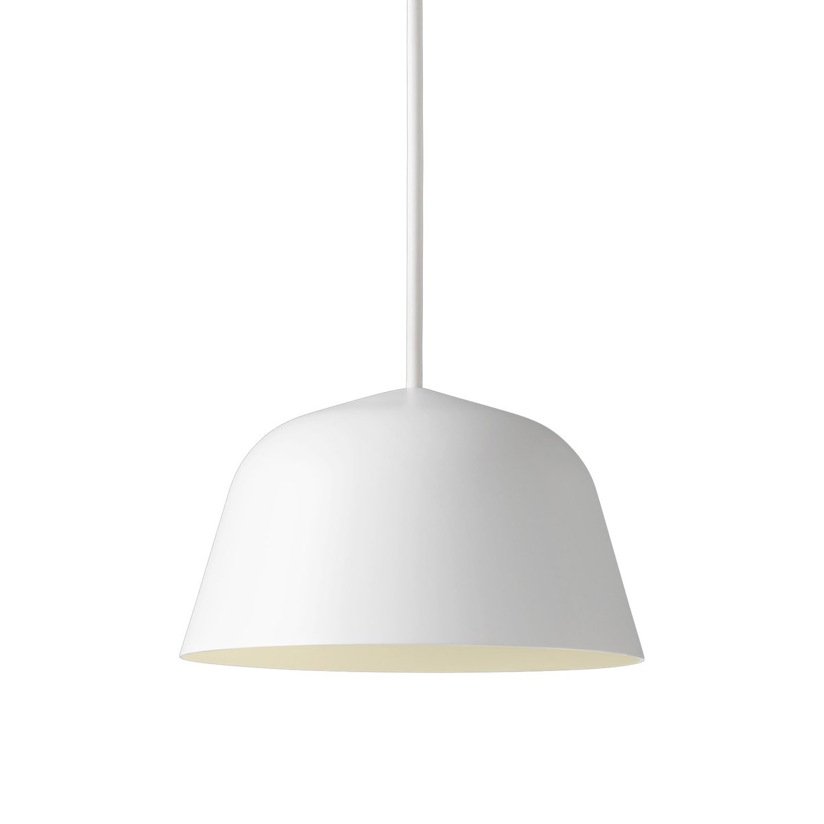 Muuto Ambit pendant lamp Ø16.5 cm white