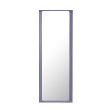 Arced mirror 170x61 cm - Light lilac - Muuto