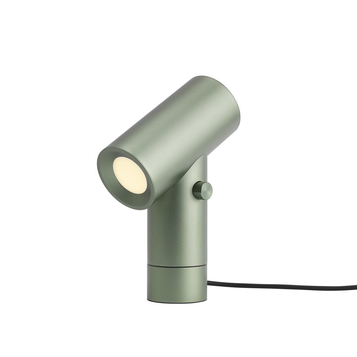 Muuto Beam lamp green