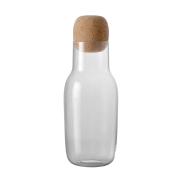 Corky carafe - Clear - Muuto