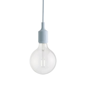 E27 Pendant - Light blue - Muuto