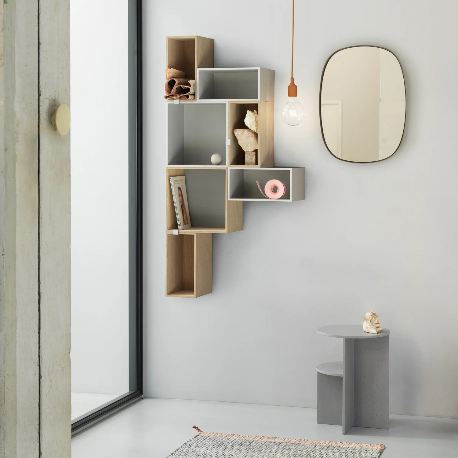 Muuto deals e27 terracotta