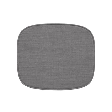 Fiber lounge chair cushion - remix 133 - Muuto