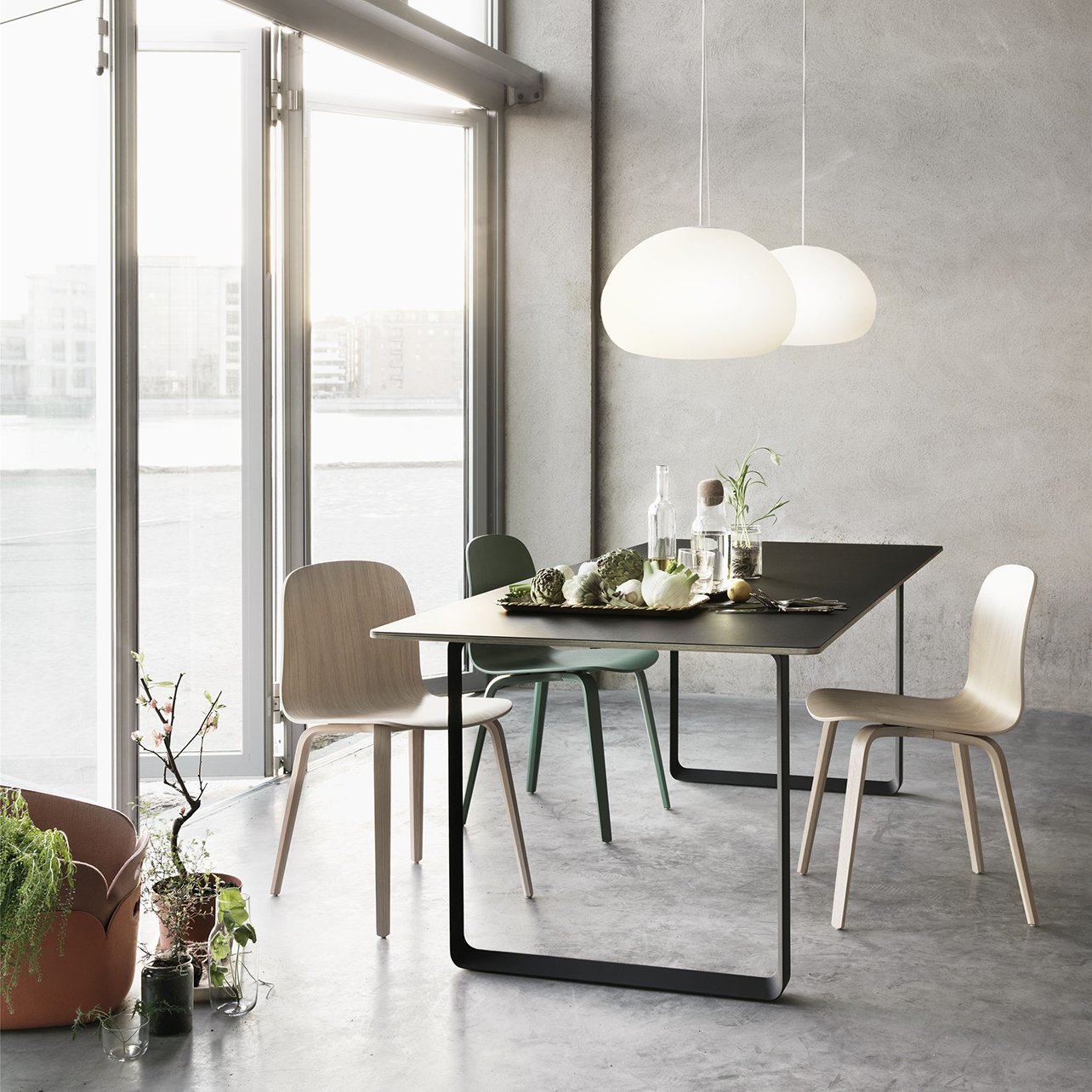 muuto fluid