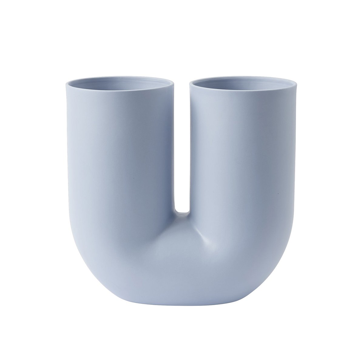 Muuto Kink vase light-blue