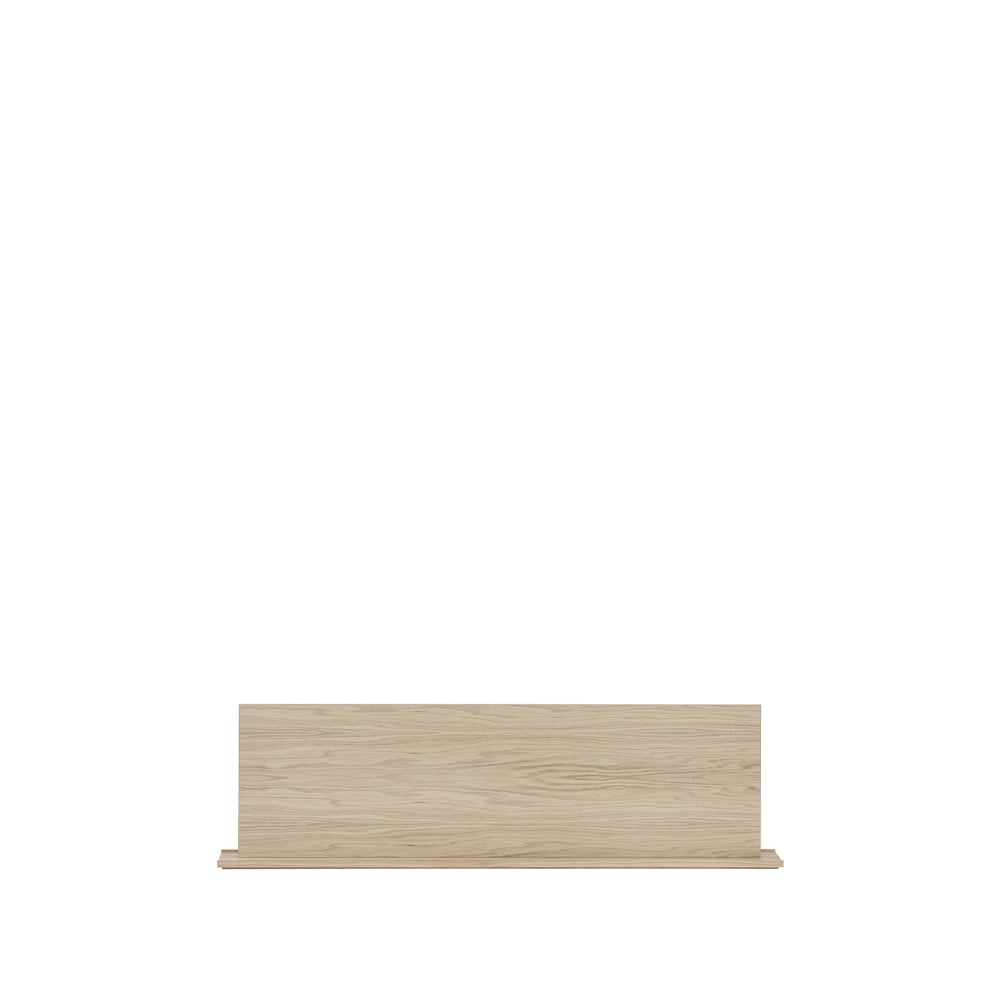 Muuto Linear System shade Oak 125 cm