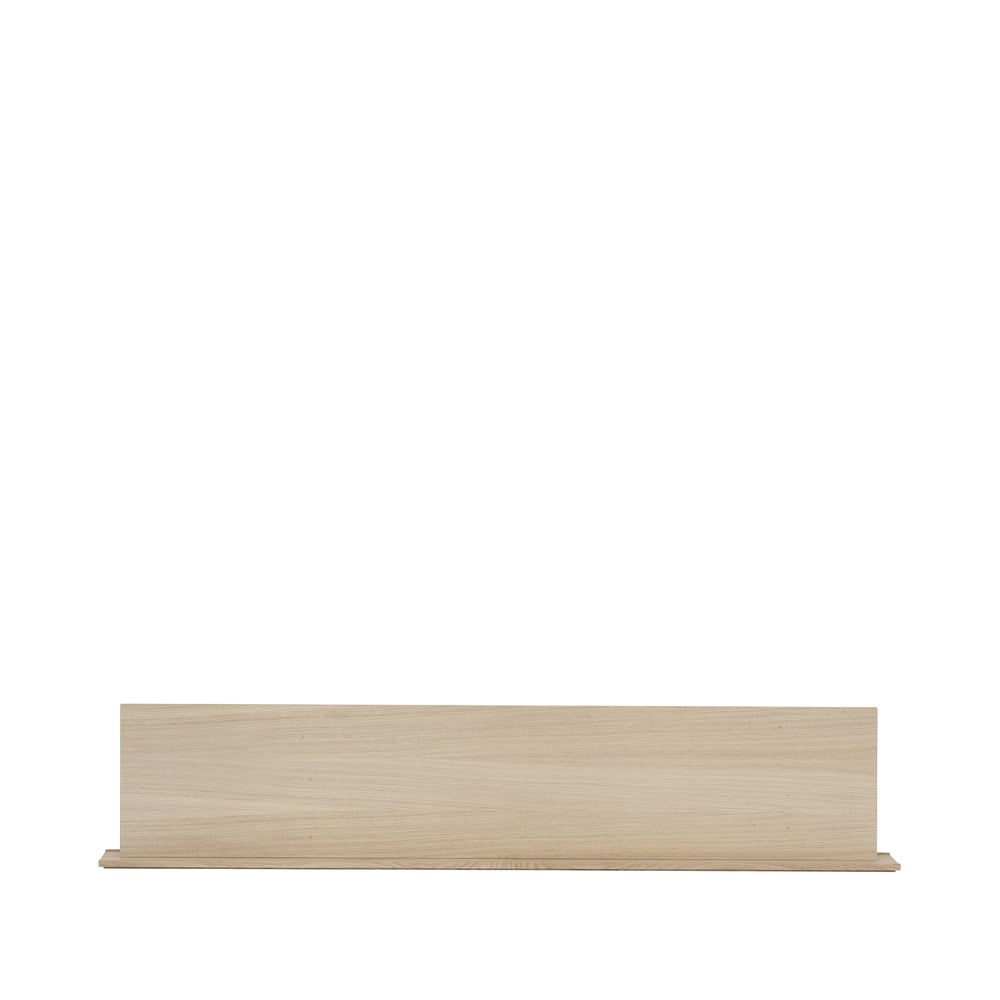 Muuto Linear System shade Oak 178 cm