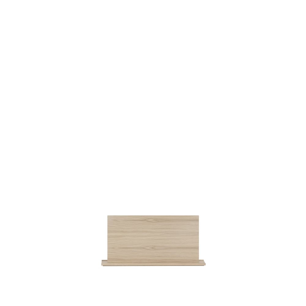 Muuto Linear System shade Oak 75 cm