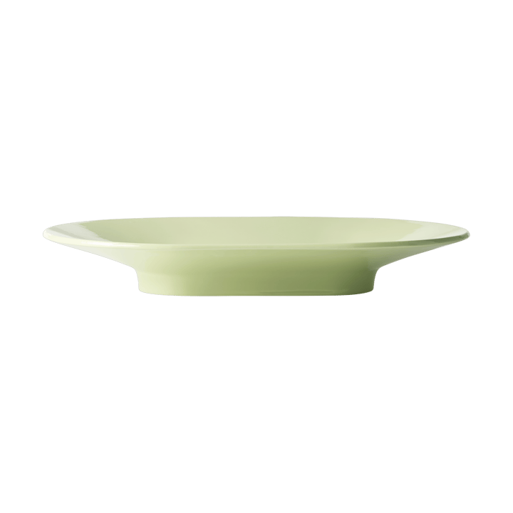 Mere bowl 52x36 cm, Light Green Muuto