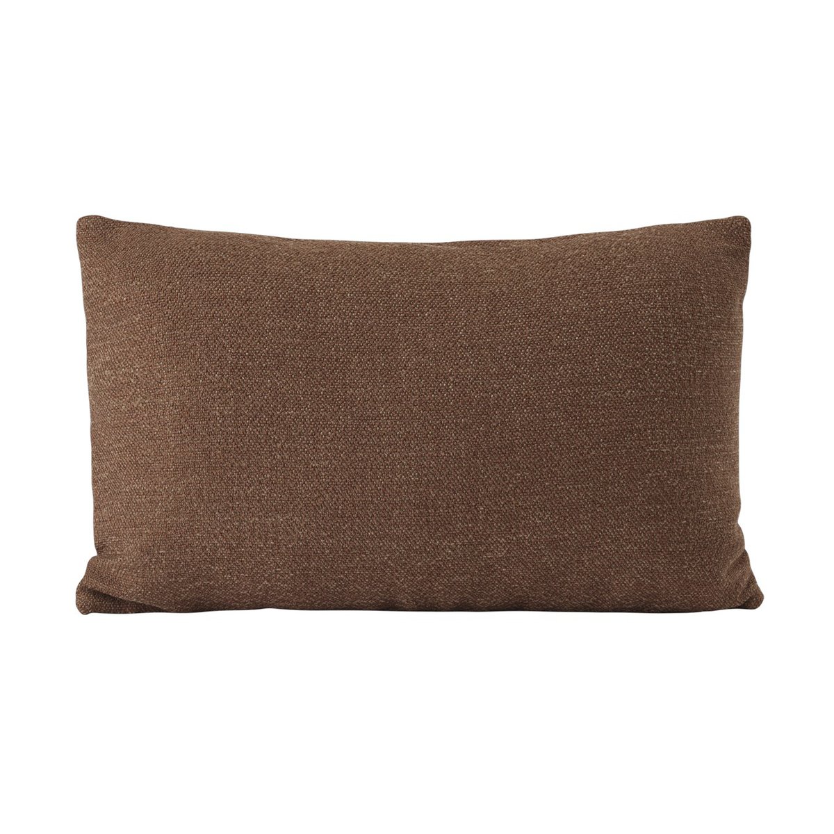 Muuto Mingle cushion 35x55 cm Copper Brown-Light Blue