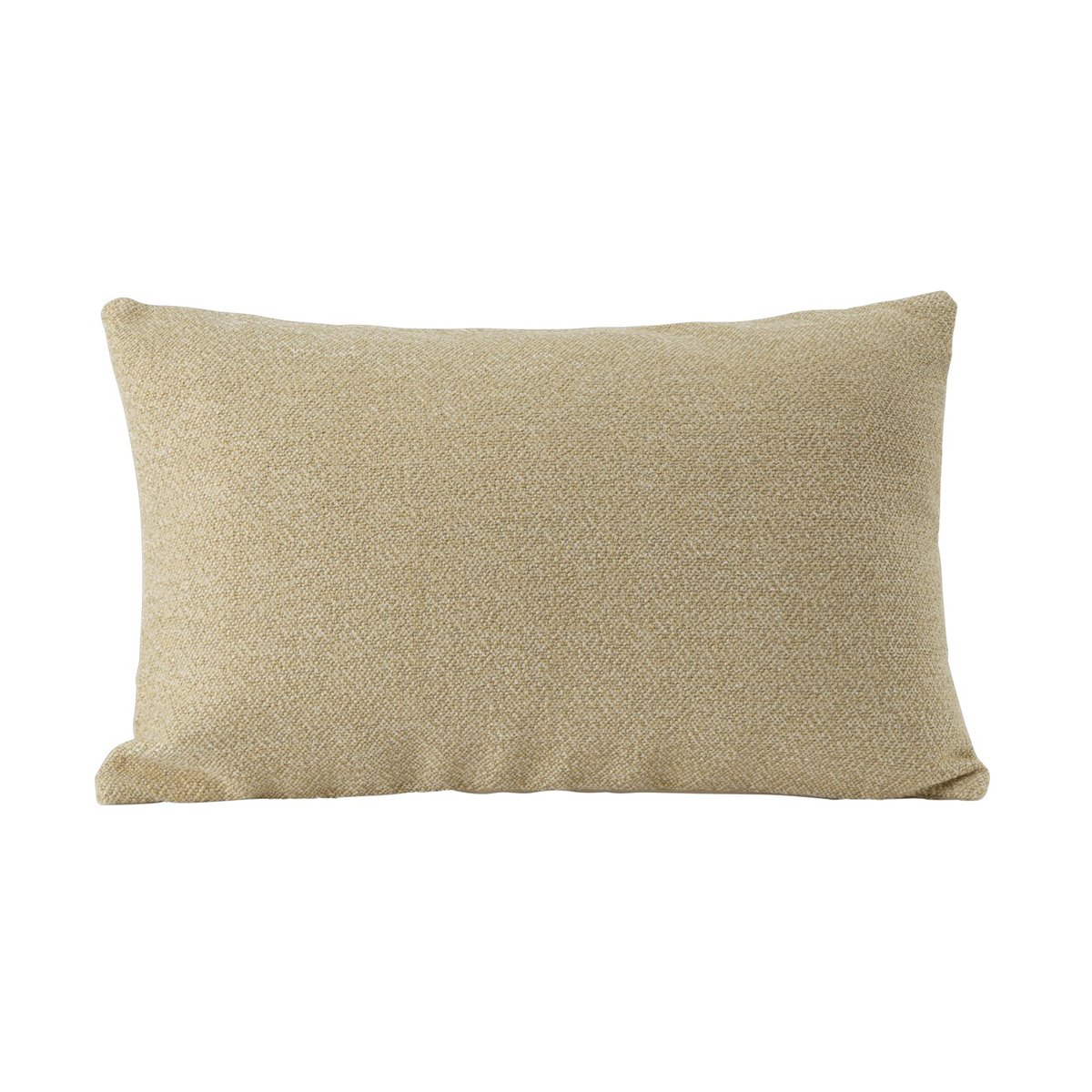 Muuto Mingle cushion 35x55 cm Light Yellow