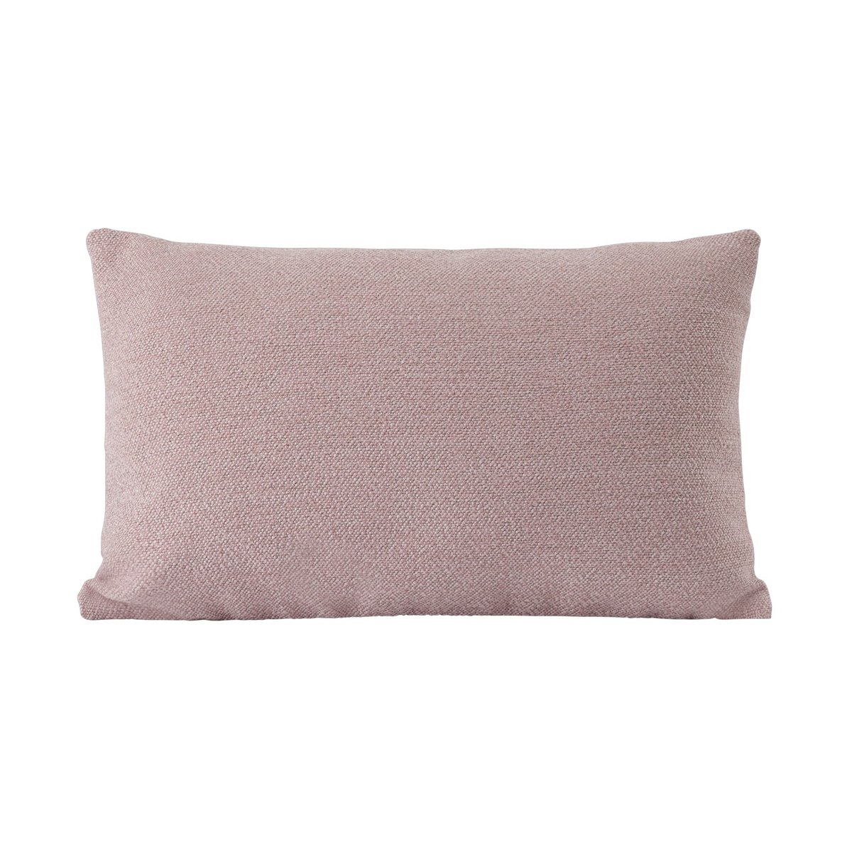 Muuto Mingle cushion 35x55 cm Rose-Petroleum