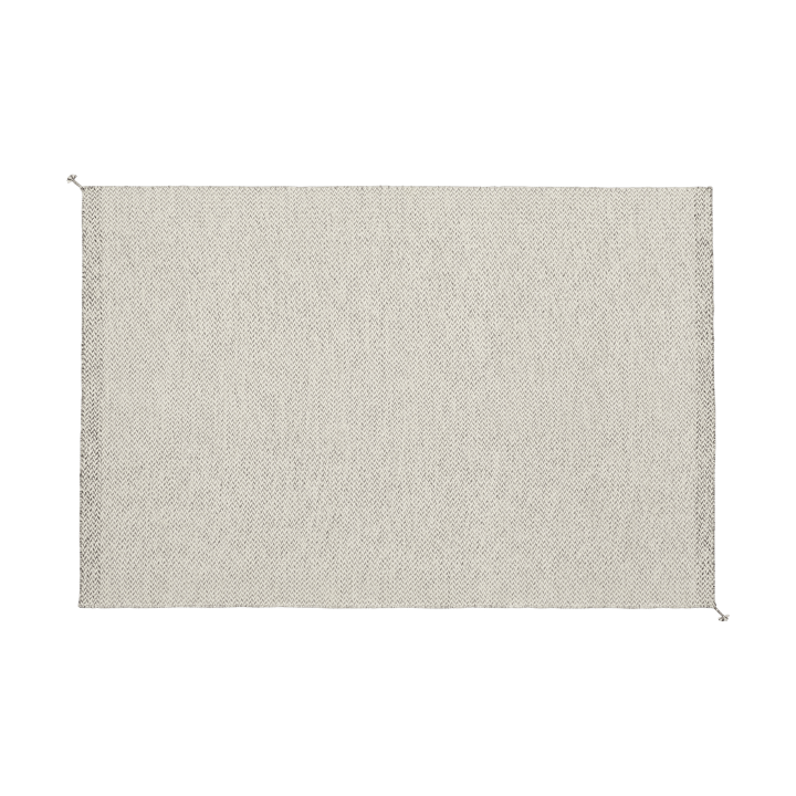 Ply rug 170x240 cm - Off-white - Muuto