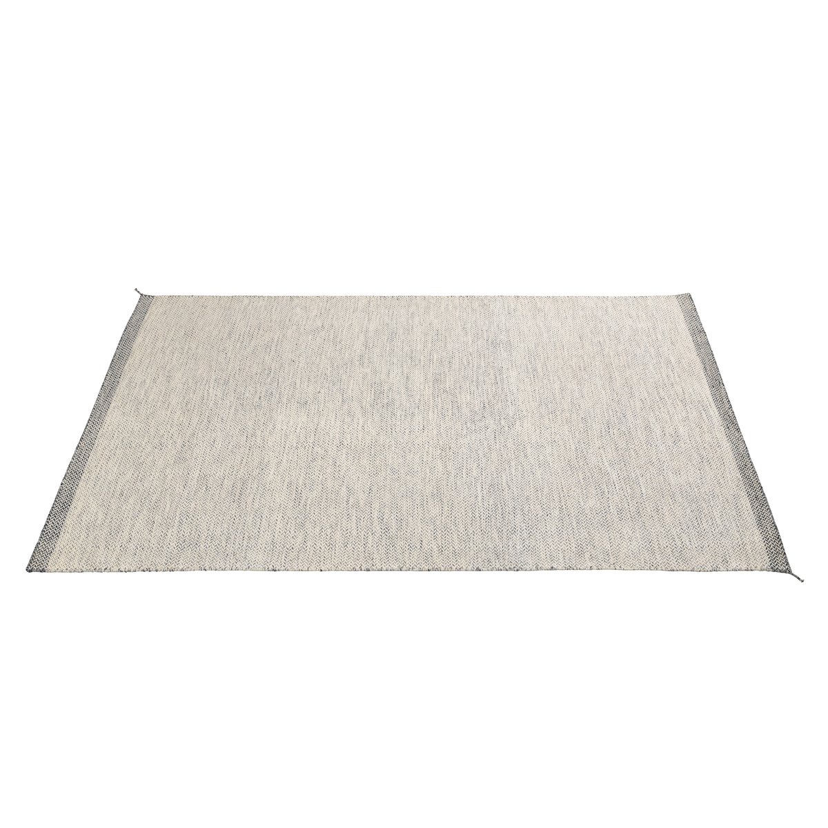 Muuto Ply rug 200x300 cm Off-white