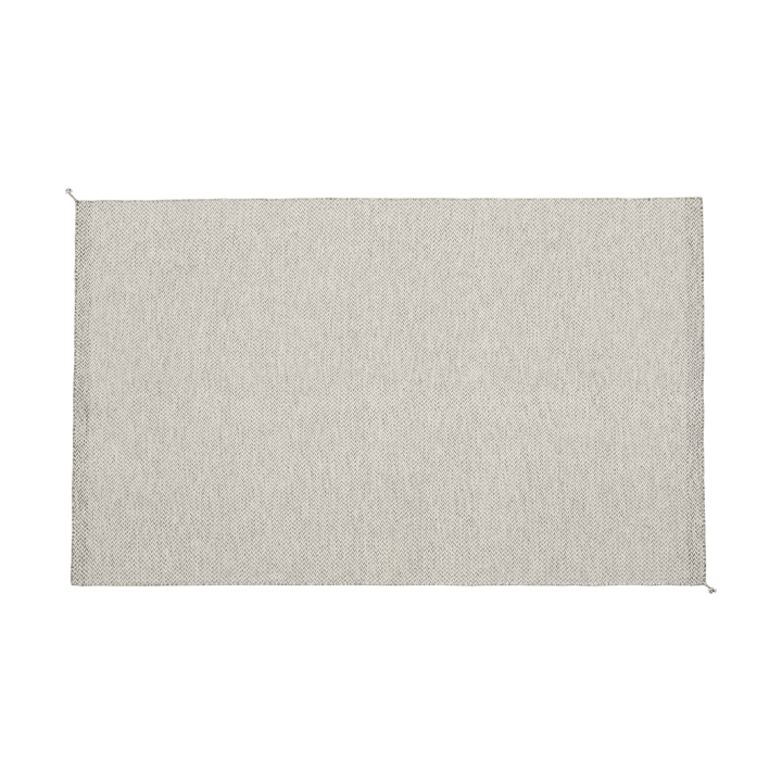 Ply rug 200x300 cm - Off-white - Muuto