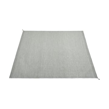 Ply rug 240x240 cm - Gray - Muuto