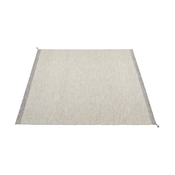 Ply rug 240x240 cm - Off-white - Muuto