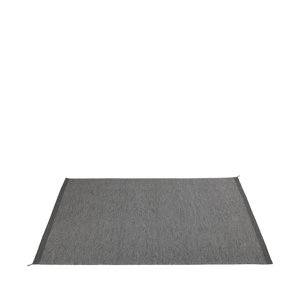 Muuto Ply rug 270x360 cm Dark grey