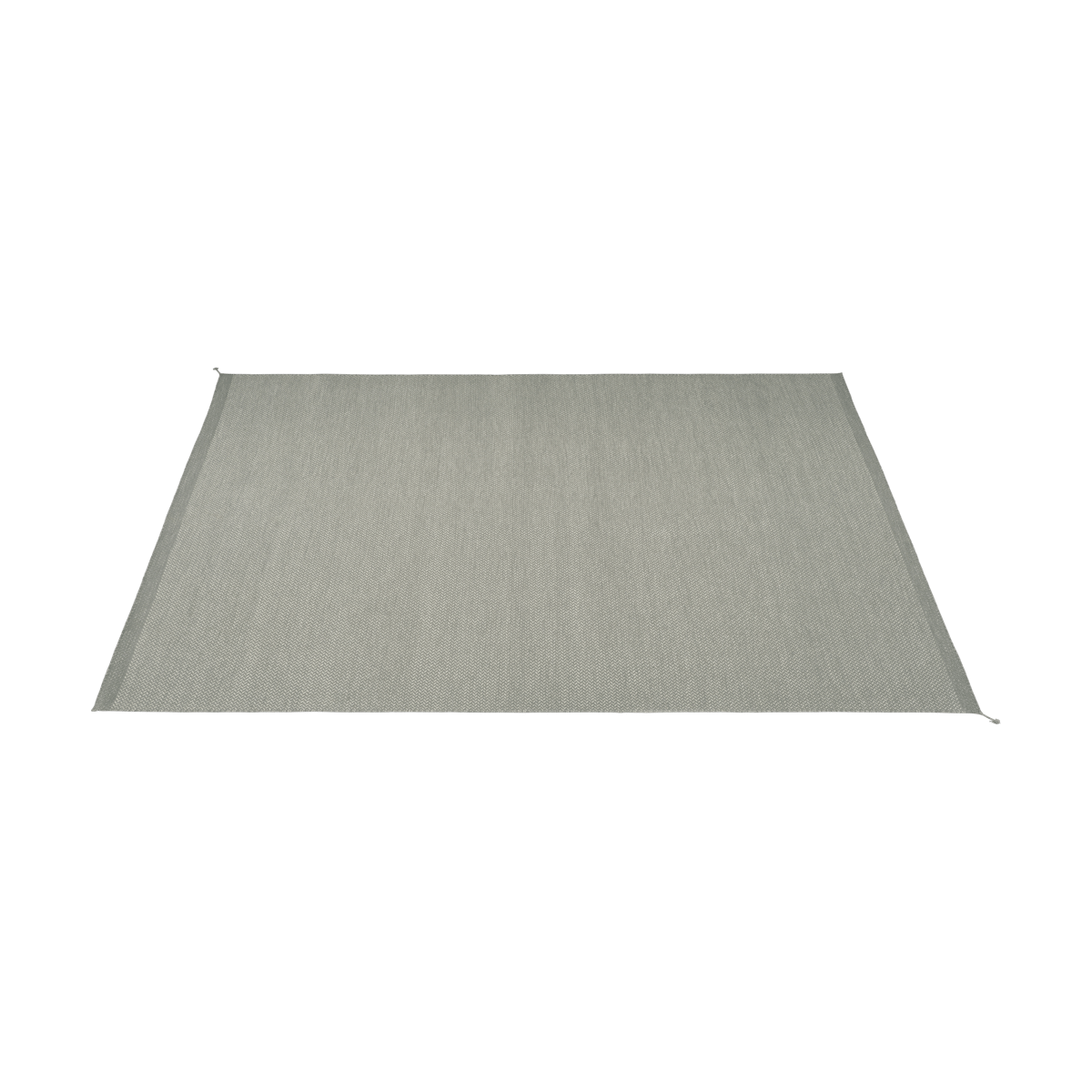 Muuto Ply rug 270x360 cm Grey