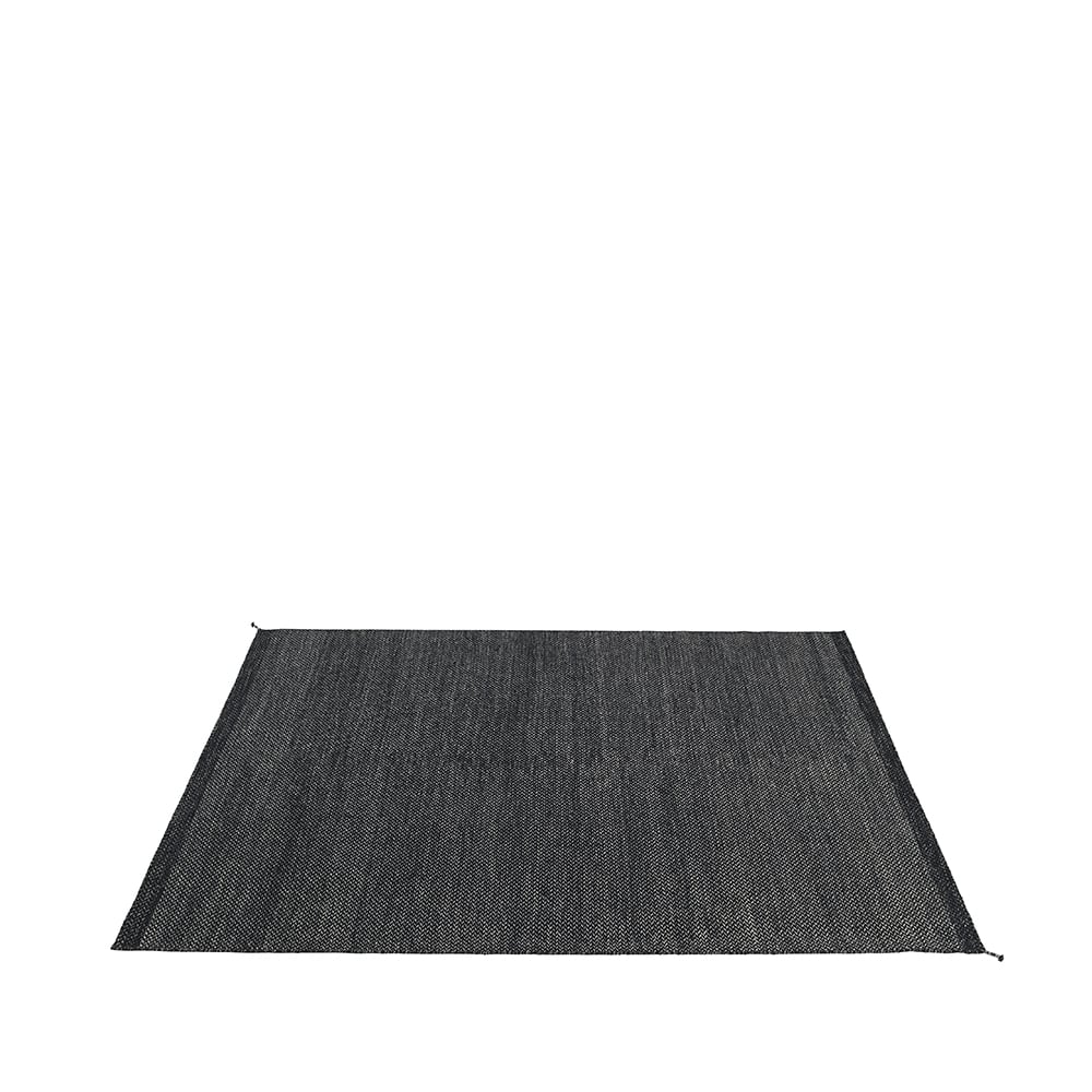 Muuto Ply rug 270x360 cm Midnight blue