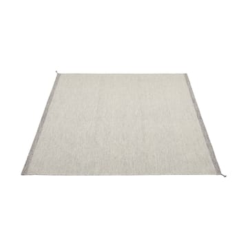 Ply rug 280x280 cm - Off-white - Muuto