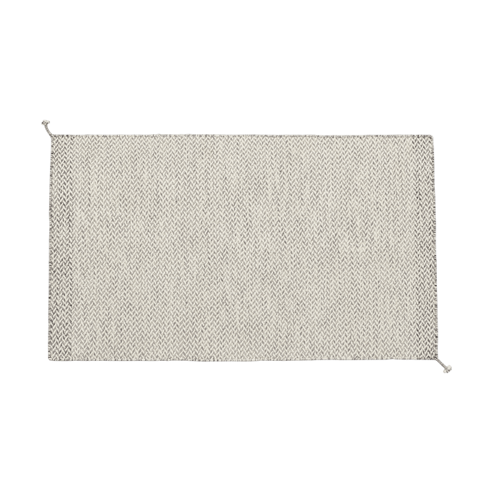 Ply rug 85x140 cm - Off-white - Muuto