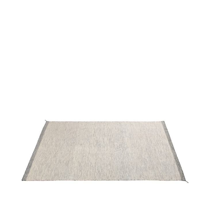 Ply wool rug 270x360 cm - Off-white - Muuto