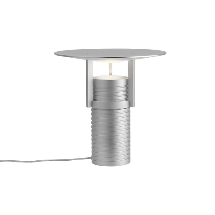 Set table lamp - Aluminum - Muuto