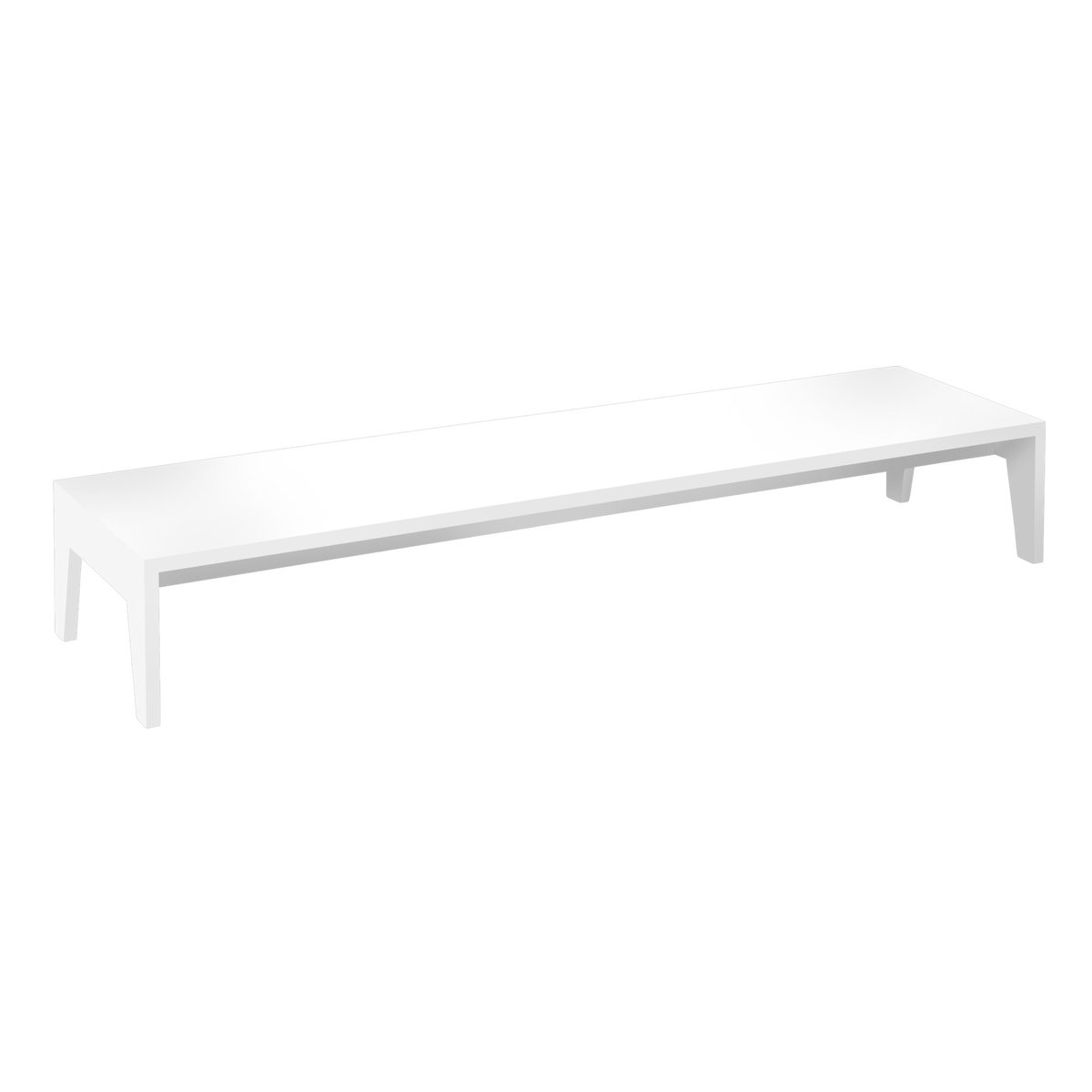 Muuto Stacked 2.0 podium White