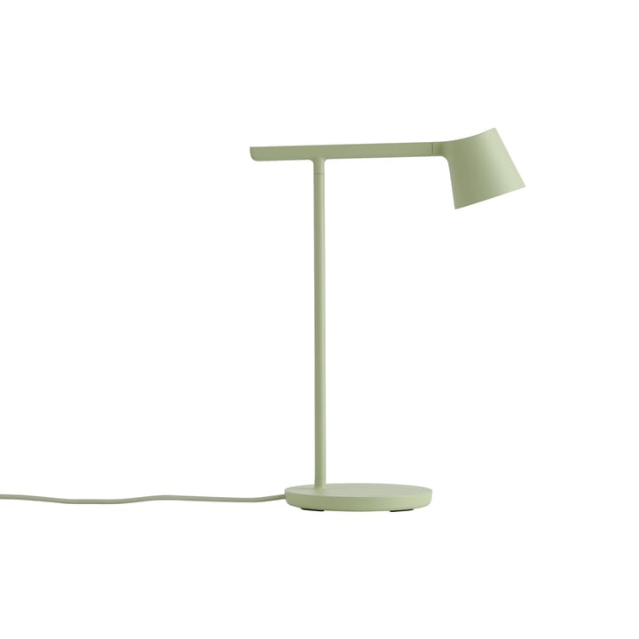 Tip table lamp - Light Green - Muuto