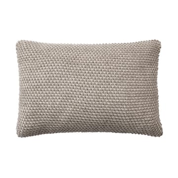 Twine cushion 40x60 cm - Beige grey - Muuto