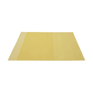 Varjo rug 200x300 cm - Yellow - Muuto