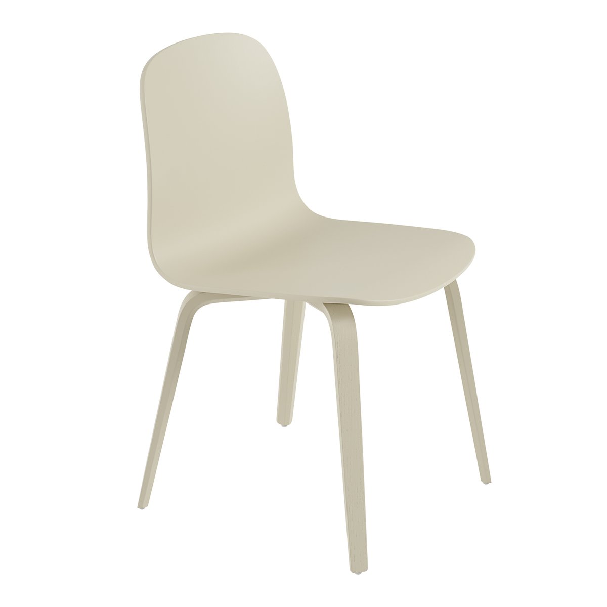 Muuto Visu Chair sand